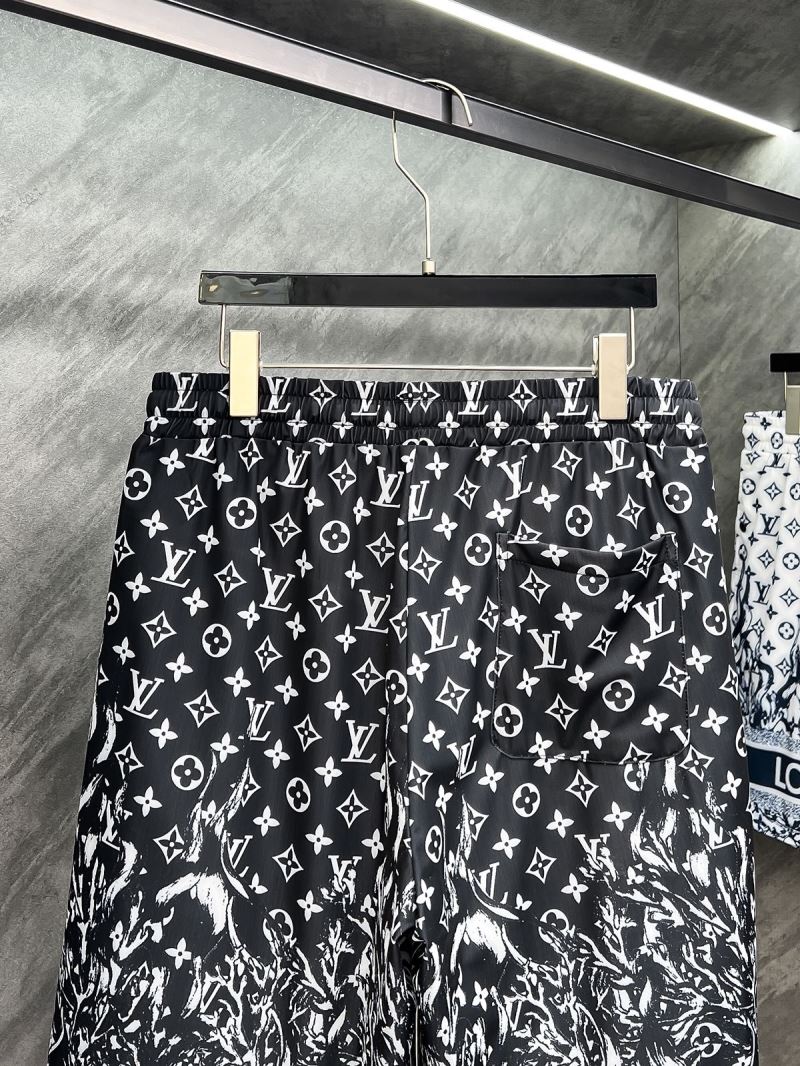 Louis Vuitton Short Pants